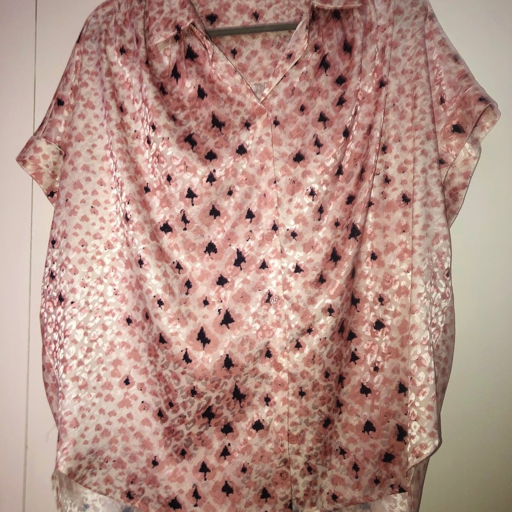 JODIFL Blouse